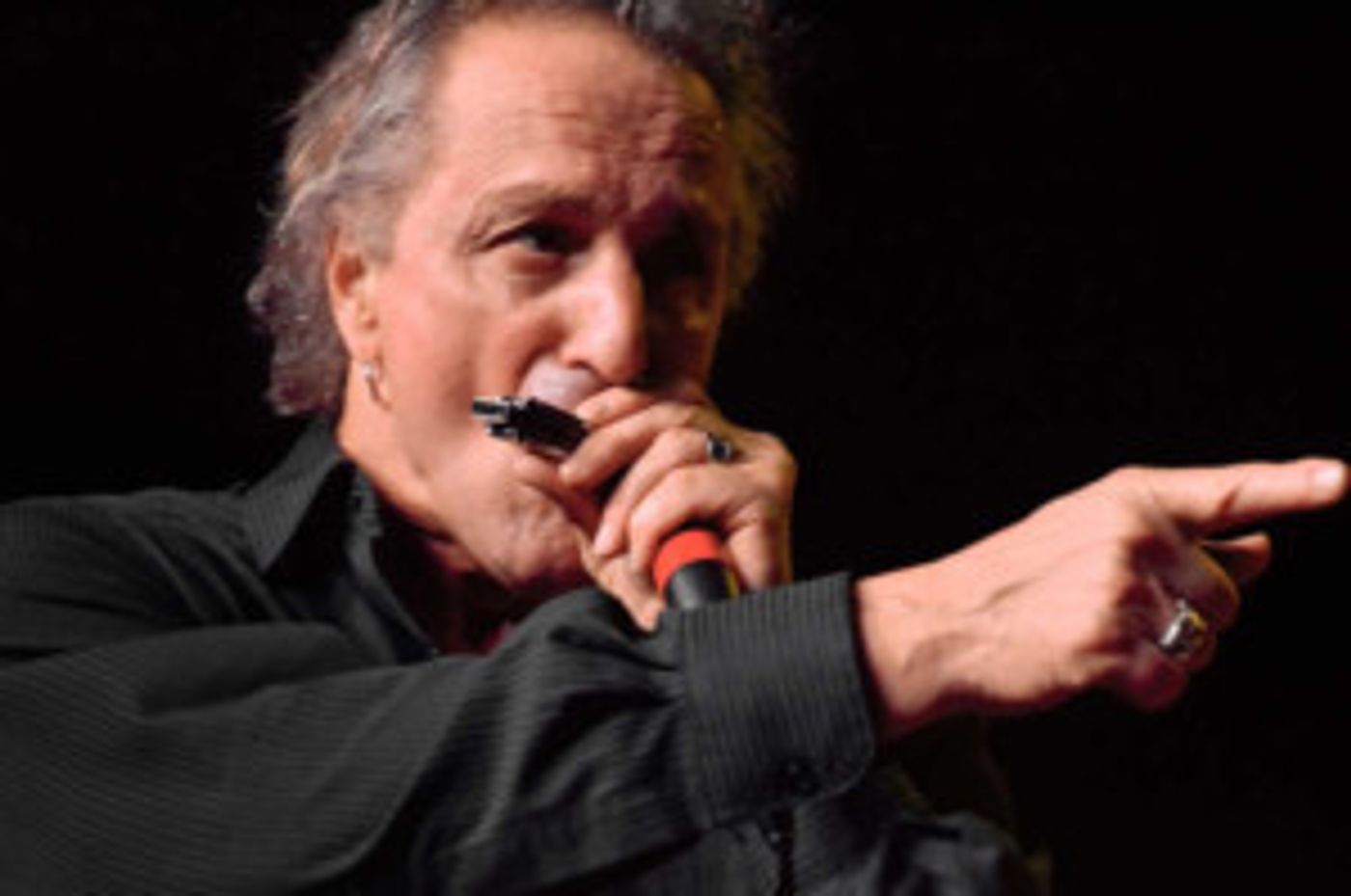 The Black Box Announces November Music Series Events  Image
