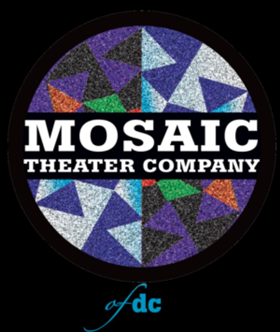 100 Days Traveling Across America Leads To 1 Hilarious Play at Mosaic Theater Company Image