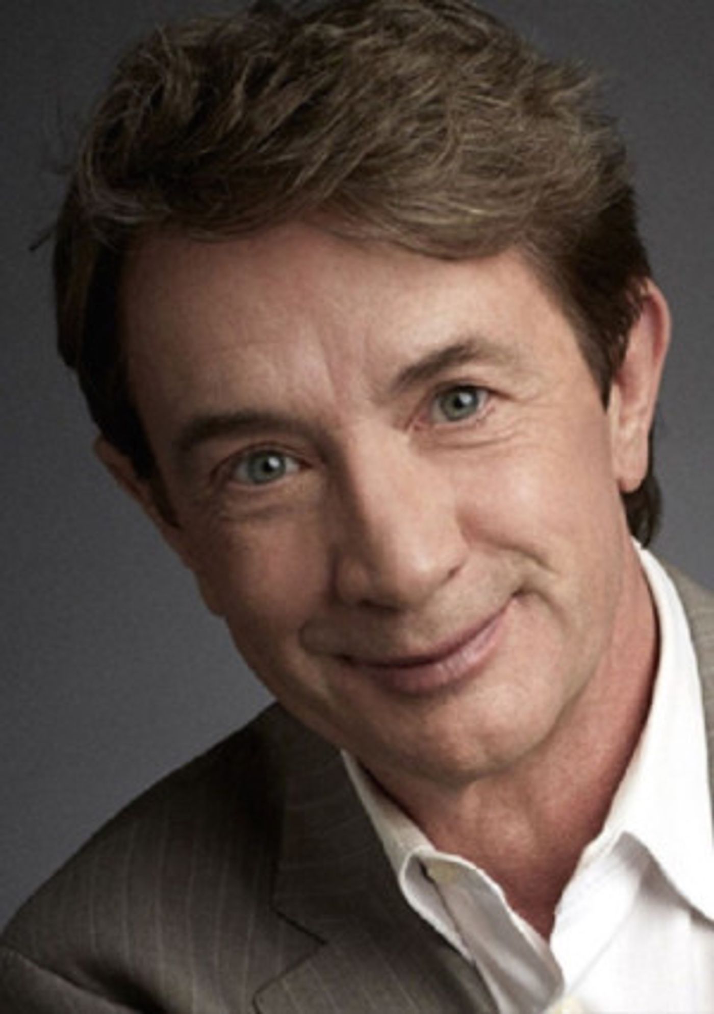 Broadway Veteran Martin Short To Be Honored at The Chemotherapy Foundation Fundraiser  Image