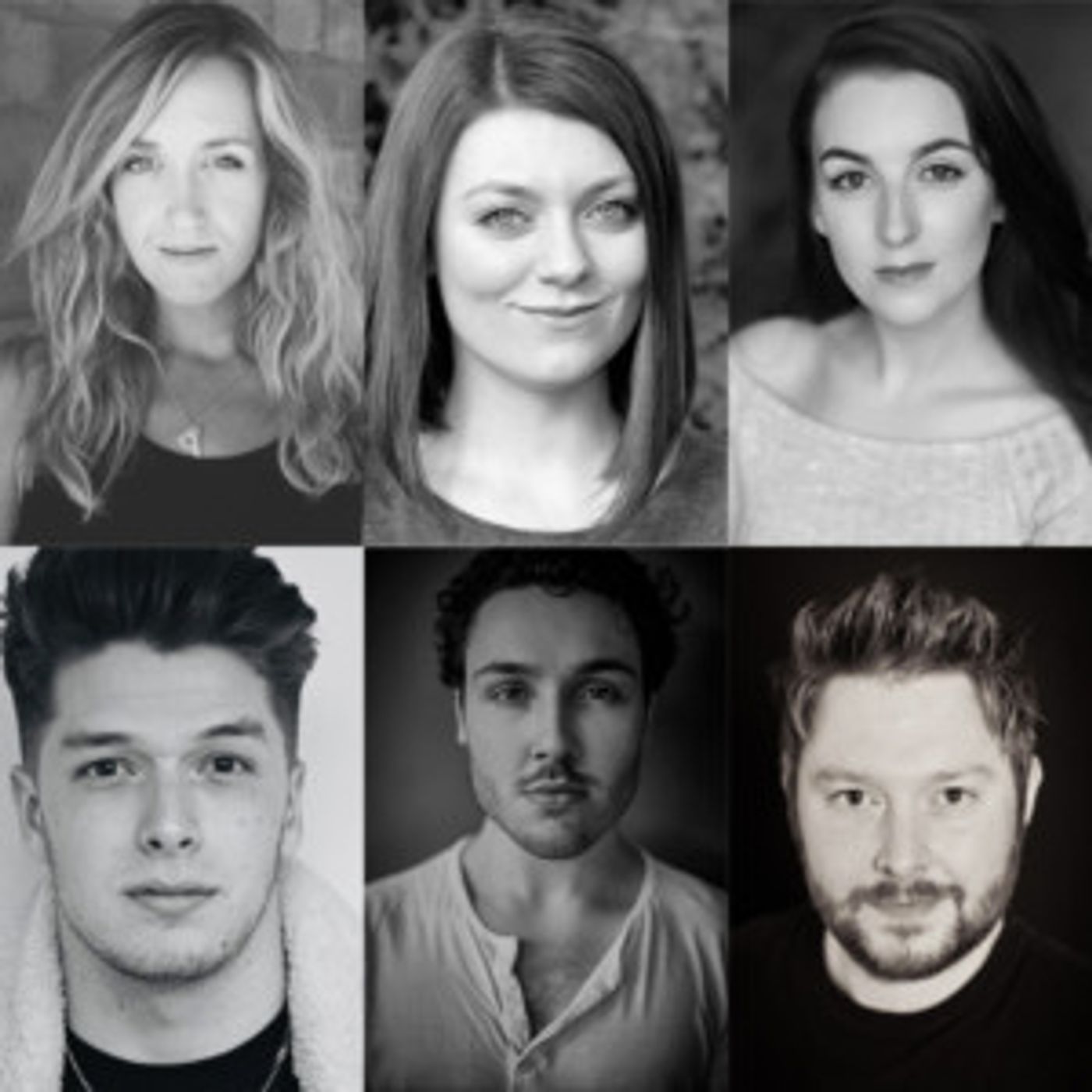 Cast & Creative Announcement For World Premiere Of SNOWFALL IN JULY  Image