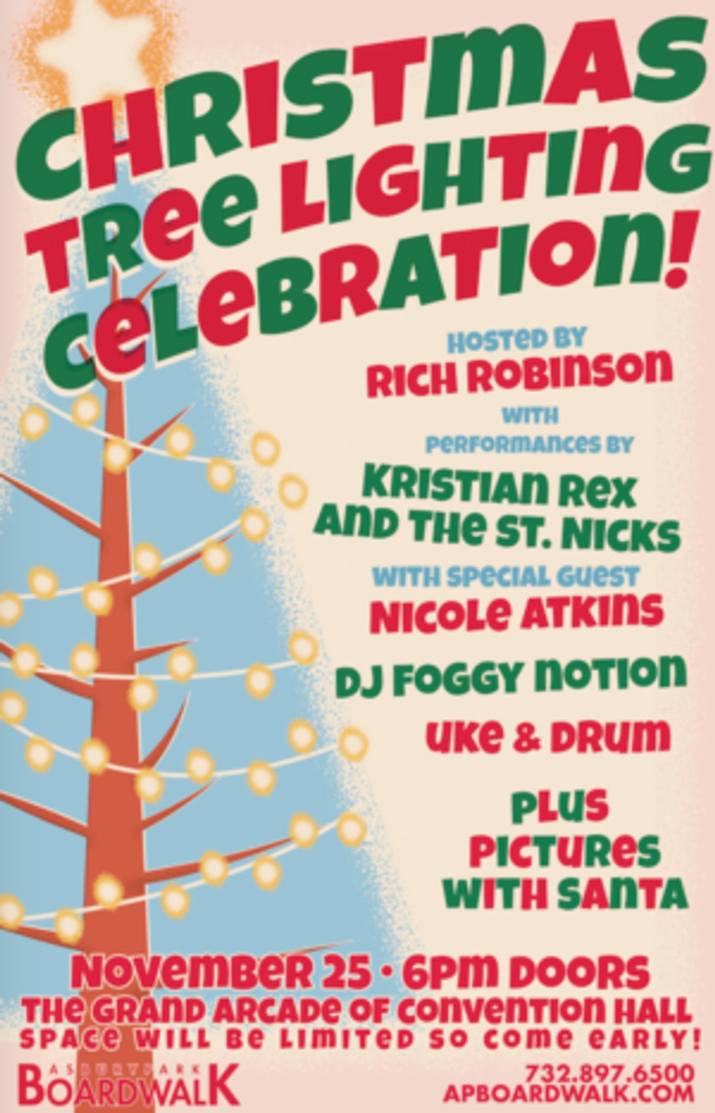 GOBSMACKED! Opens Tonight in Detroit  Image