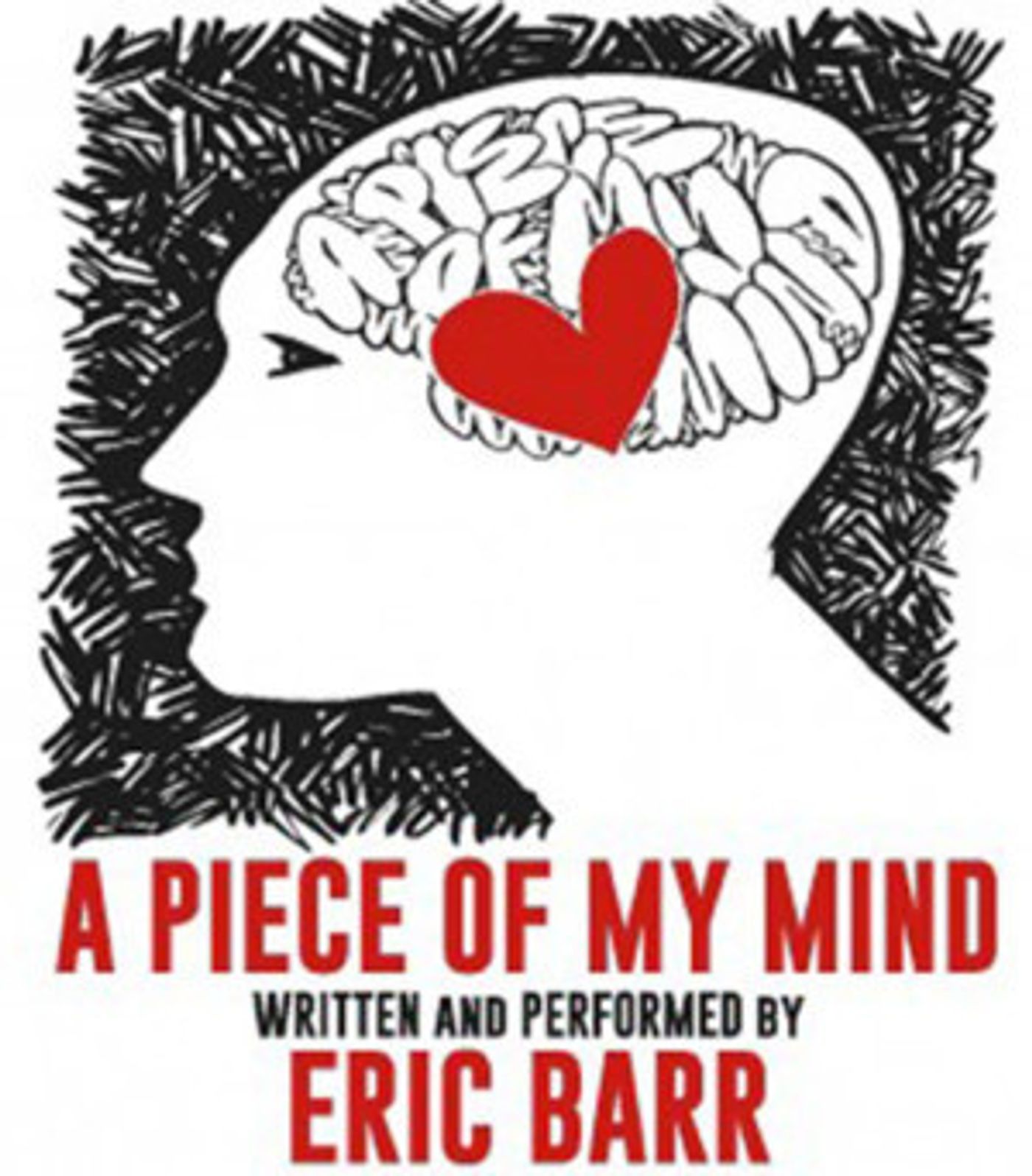 Talisman Theatre presents VIC AND FLO SAW A BEAR, 11/23  Image