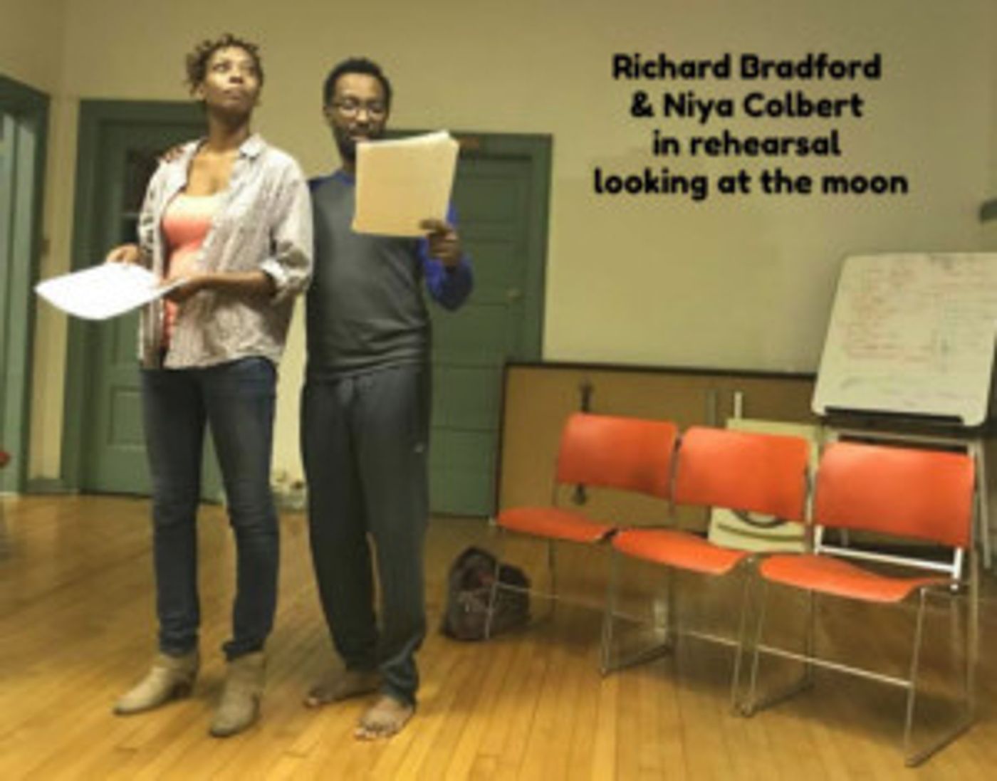 Echo Theater Company Announces 'National Young Playwrights In Residence' Program  Image