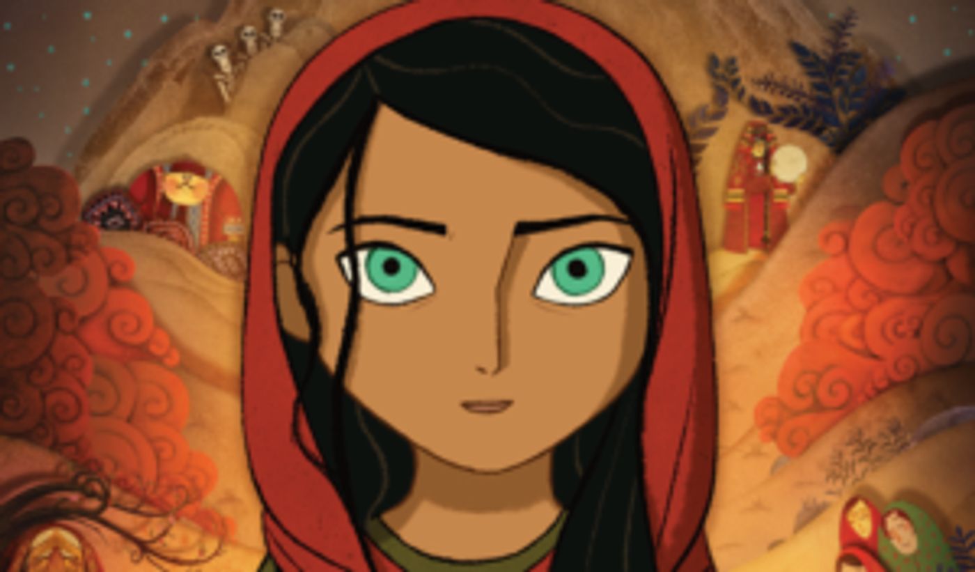 T-Shirt Theatre presents World Premiere of KIPUKA  Image