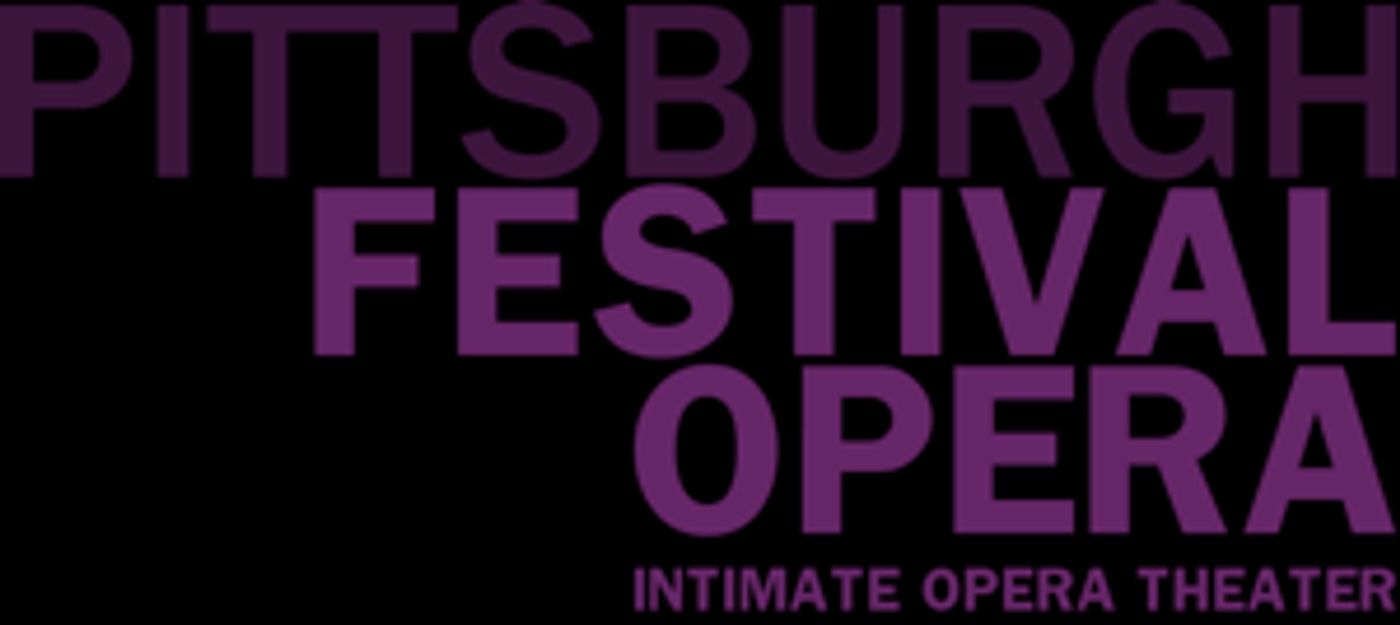 Pittsburgh Festival Opera Honors First Place Winner Meghan Kasanders At 7th Mildred Miller Competition  Image