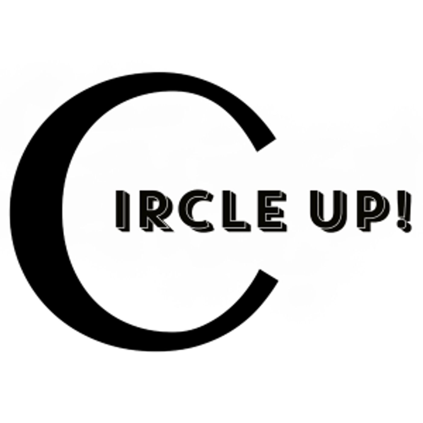 Jackalope Theatre Announces CIRCLE UP!  Image