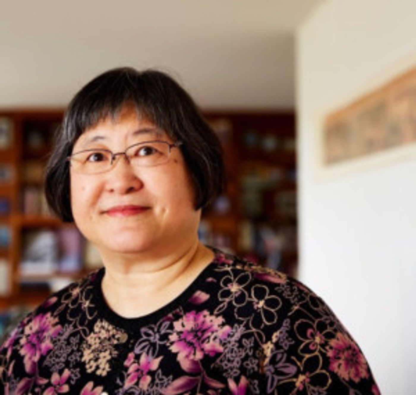 Miller Theatre presents A Composer Portrait Of Chen Yi  Image