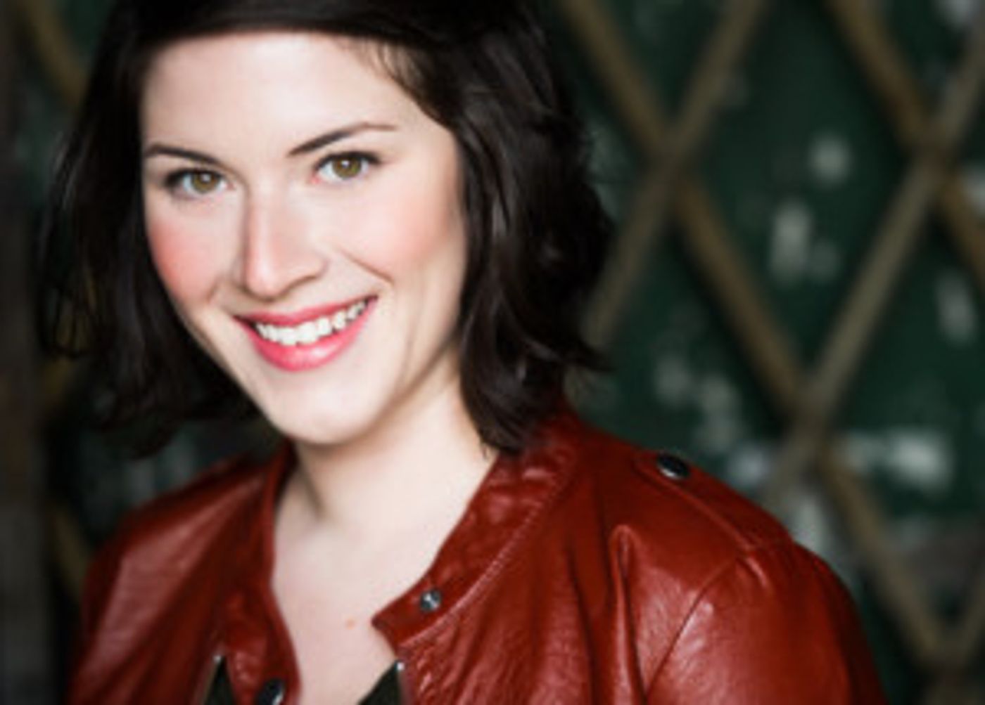 The Rep Announces New Lead for MISS BENNET: CHRISTMAS AT PEMBERLEY  Image