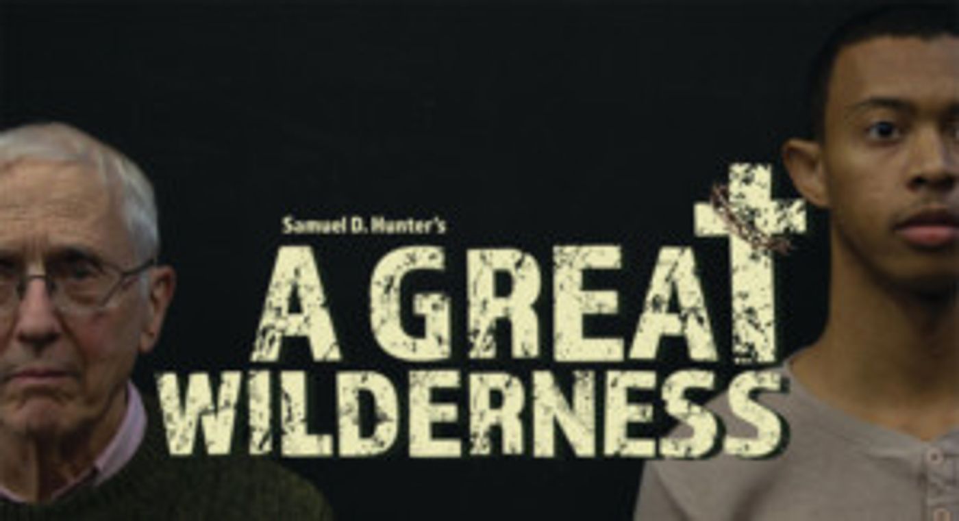 A GREAT WILDERNESS Comes to The Players Club Of Swarthmore  Image