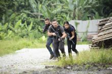 Scoop: Coming Up Next Month On STRIKE BACK On Cinemax