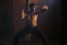 Scoop: Season Finale Of HBO's WARRIOR Airs This Friday on HBO