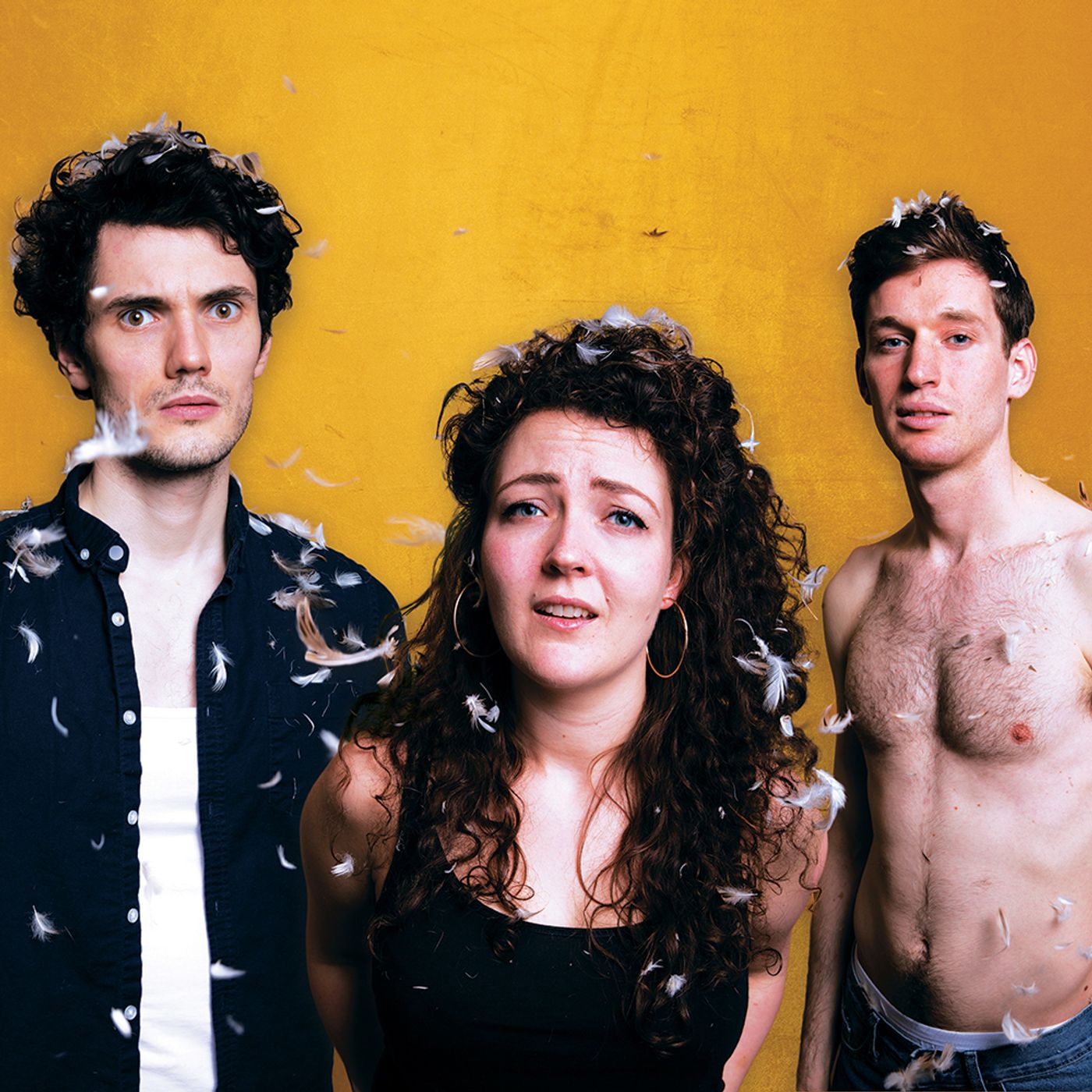 MATING IN CAPTIVITY Comes To The King's Head Queer Season 2019  Image