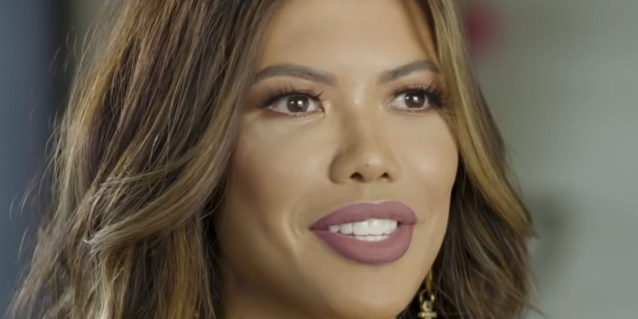 VIDEO: Prep For The Upcoming Series GIRLS CRUISE With This Clip From VH1 Video