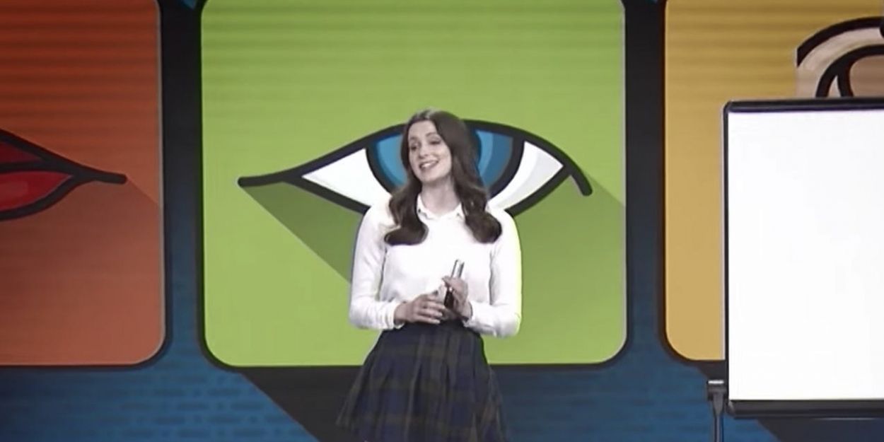 VIDEO: Check Out Rebecca Herrera's Magician Profile From PENN & TELLER: FOOL US Video