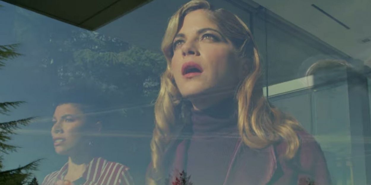 VIDEO: Netflix Shares Teaser For ANOTHER LIFE Video