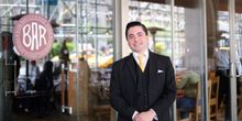 Meet General Manager Joe Stevens of BAR BOULUD in NYC
