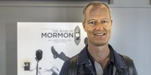 Johan Osuldsen - The Face Of Cultural Versatility