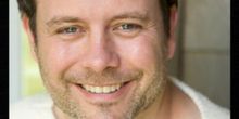 Playwright Jared Michael Delaney and VOYAGER ONE  at NJ Rep 6/20 to 7/21