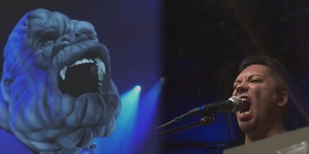 VIDEO: Get to Know the Voice Behind KING KONG Video