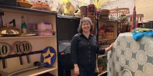 Behind the Magic of ALADDIN with Kate McDoniel at Dallas Summer Musicals