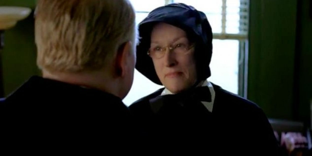 TV: Doubt Movie Trailer Video