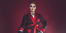 EDINBURGH 2019: Reuben Kaye Q&A
