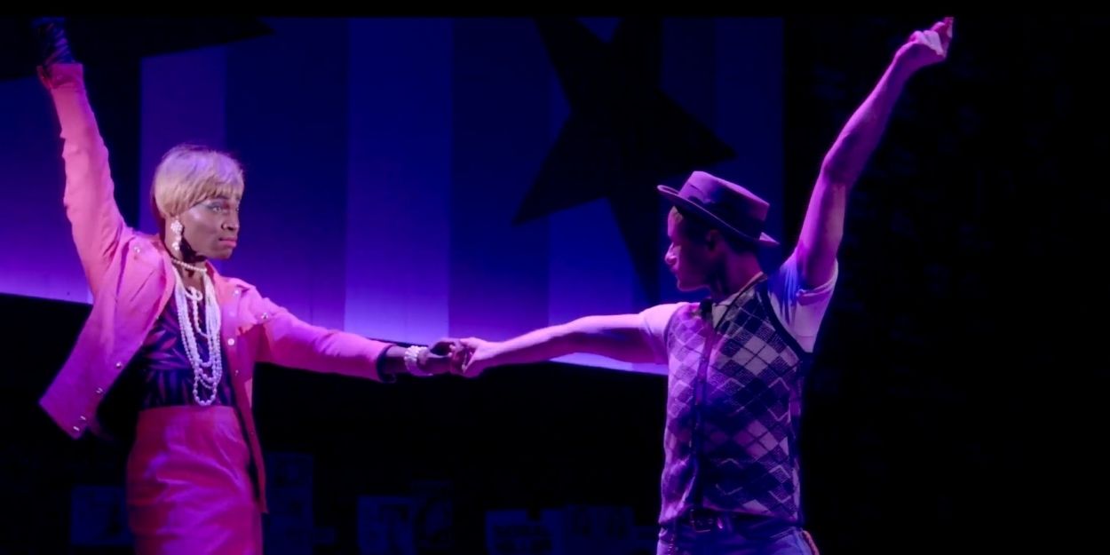 VIDEO: Get A First Look At Tina Landau's MS. BLAKK FOR PRESIDENT at Steppenwolf Video