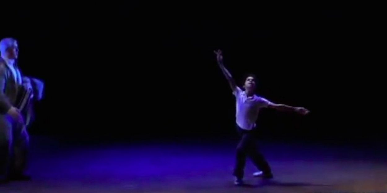 Summer Flashback: BILLY ELLIOT Opens on Broadway! Video
