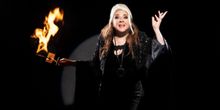 EDINBURGH 2019: MANDY MUDEN: IS NOT THE INVISIBLE WOMAN Q&A