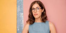 EDINBURGH 2019: Emmy Blotnik Q&A