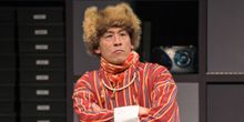 Francis Jue of THE LANGUAGE ARCHIVE at TheatreWorks Talks about His Unexpected Journe