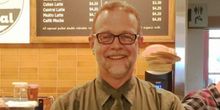 Acclaimed Playwright Luis Alfaro of OEDIPUS EL REY at Magic Theatre Talks about His P