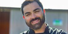 Executive Chef Franco Robazetti of SURF CITY and ZEPPELIN HALL in Jersey City