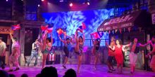 Kurt Stamm Says IN THE HEIGHTS at Saugatuck Center For The Arts Will Remind You to Ke