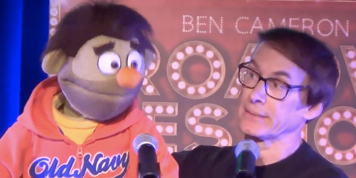 TV Exclusive: Broadway Sessions Says Goodbye to AVENUE Q Video