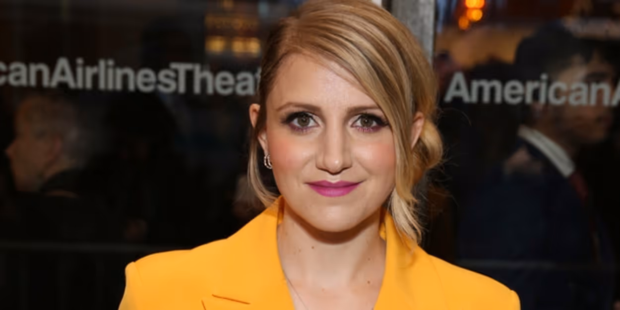VIDEO: On This Day, June 25- Happy Birthday, Annaleigh Ashford! Video