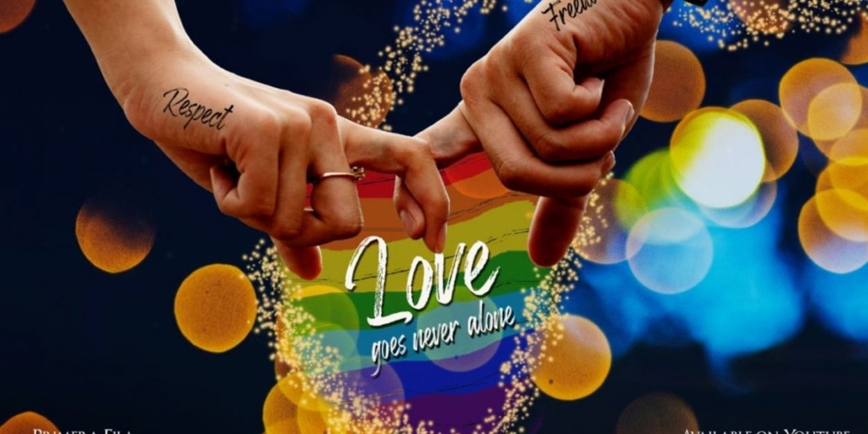 VIDEO: Alan Menken, Stephen Schwartz, and More Support LGBT Pride in Video-Poem… Video