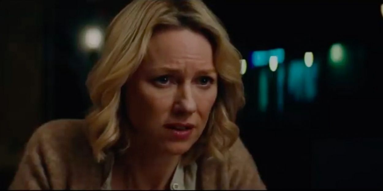 VIDEO: Naomi Watts, Octavia Spencer Star in the Trailer for LUCE Video