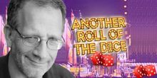 Playwright Mark Saltzman's A Runyonesque Accomplice In ANOTHER ROLL OF THE DICE