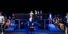 Kyle Holmes And David Taylor Gomes Speak About Their Original Musical, RANKED, And It