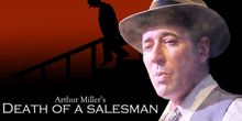 Rob Morrow Debuts On The L. A. Boards As SALESMAN's Willy Loman