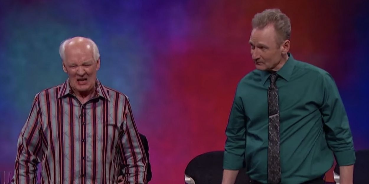 VIDEO: Check Out The Season 15 Trailer For WHOSE LINE IS IT ANYWAY? Video