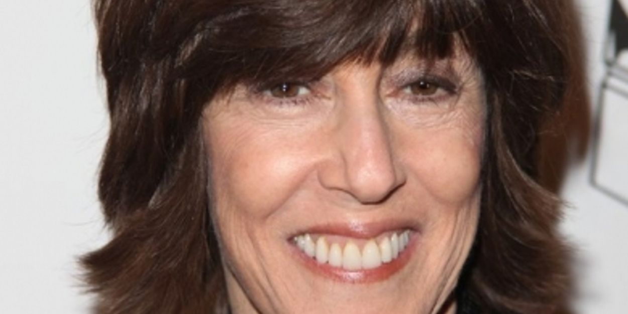 VIDEO: On This Day, June 26: Remembering Nora Ephron Video
