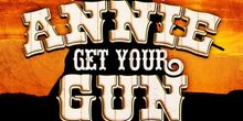 Lauren Imhoff, Director of ANNIE GET YOUR GUN at Mill Town Players