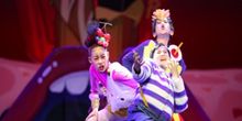 EDINBURGH 2019: TRIPLEX ADVENTURES Q&A