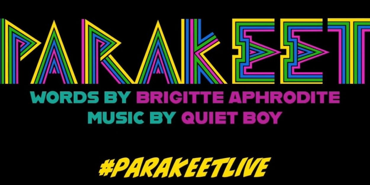 Video: Boundless Theatre Releases First Trailer For PARAKEET Video