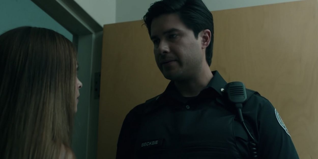 VIDEO: The CW Shares BURDEN OF TRUTH 'Guilty By Association' Scene Video