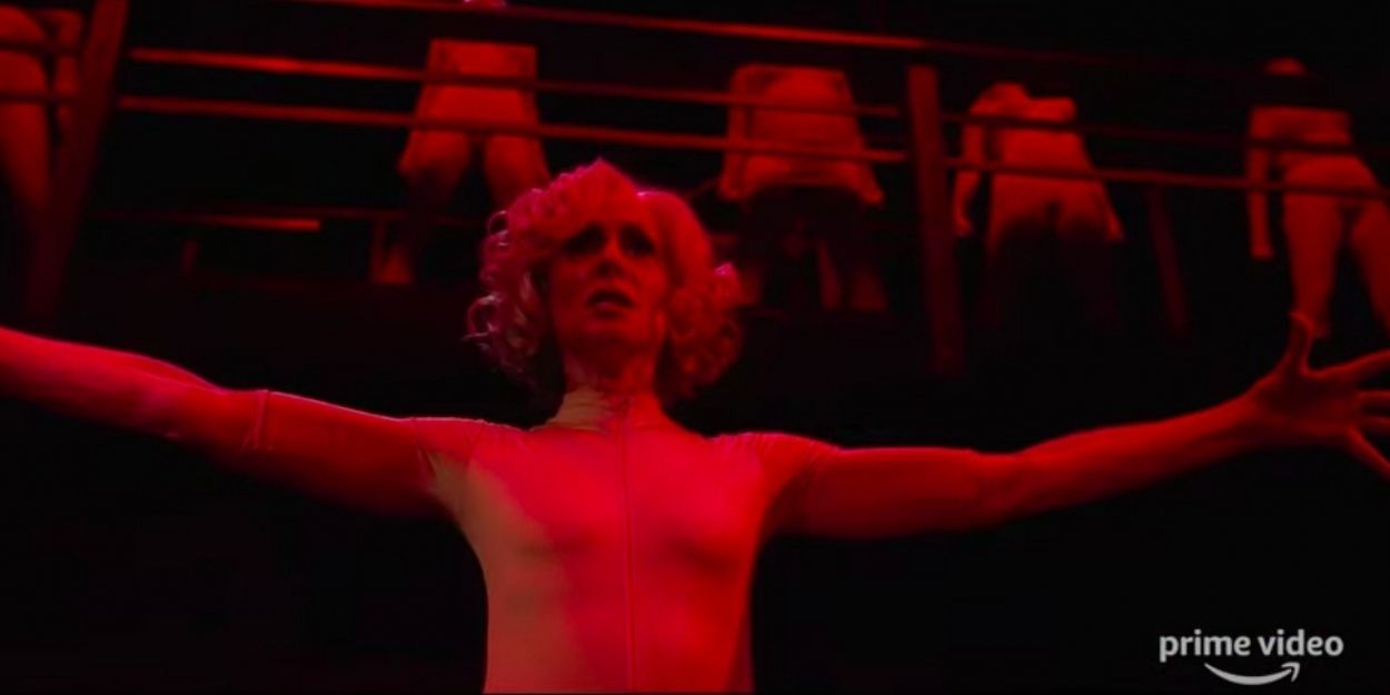 VIDEO: Watch the Trailer for the Musical Finale of TRANSPARENT Video