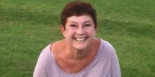 Cheryl Faraone of DOGG'S HAMLET, CAHOOT'S MACBETH by Tom Stoppard at PTP/NYC