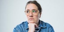 EDINBURGH 2019: Alice Snedden Q&A
